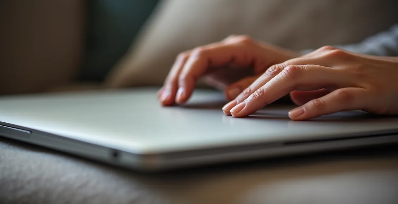 Gesunde digitale Abgrenzung für nachhaltige Work-Life-Integration