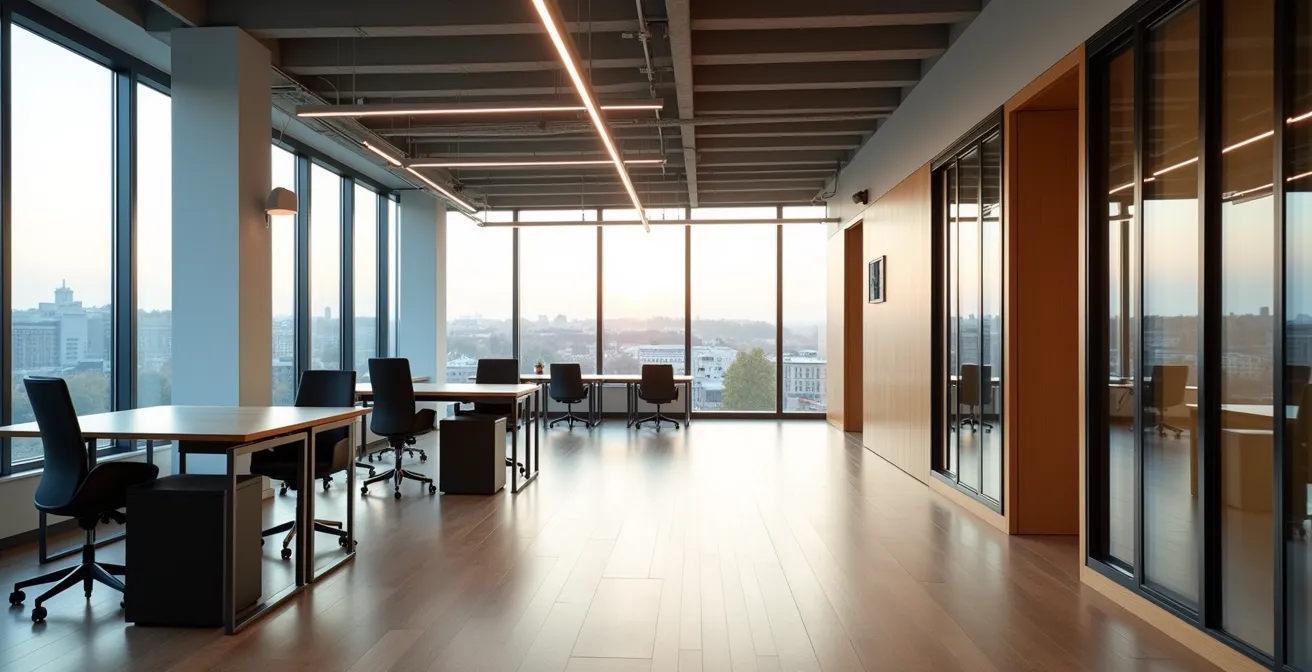 Flexible Arbeitsgestaltung in modernen deutschen Unternehmen