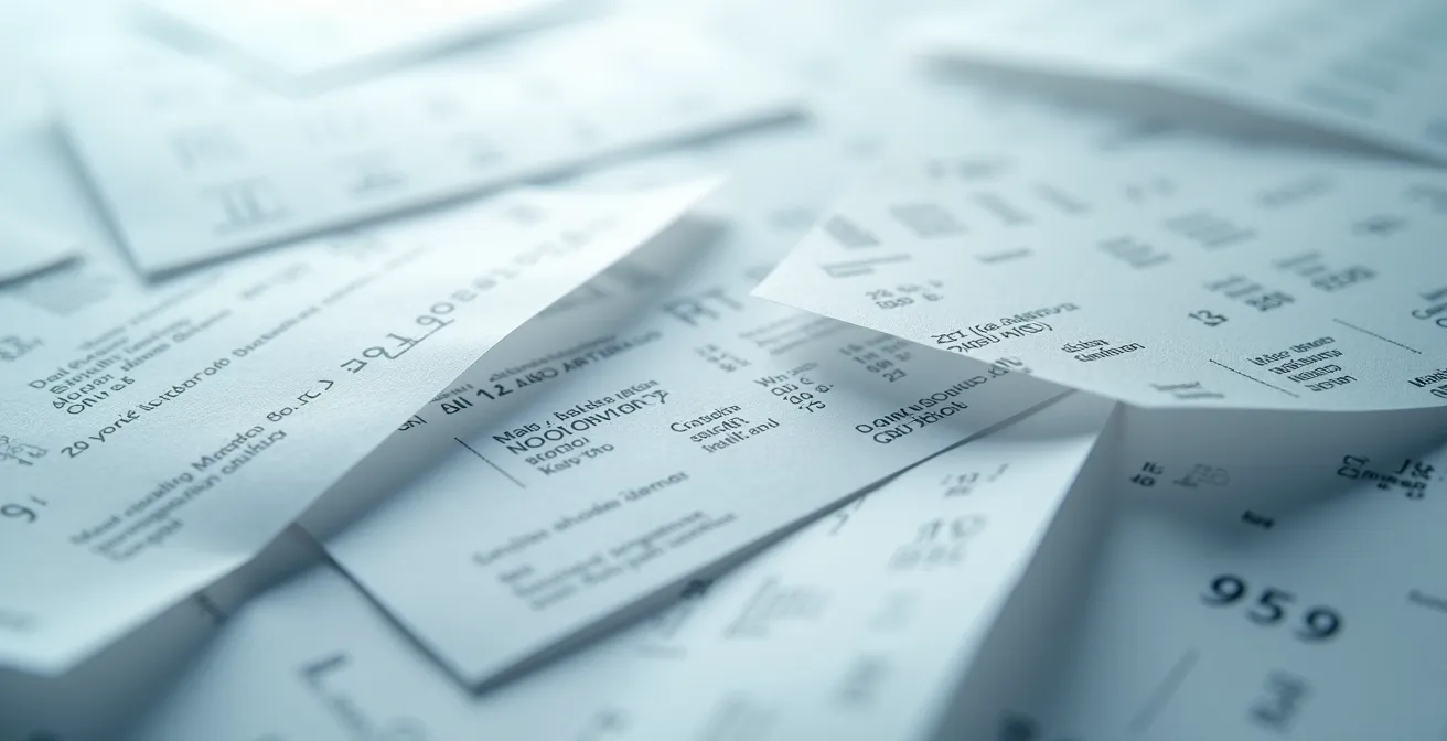 Visualisierung der Komplexität in der Finanzplanung