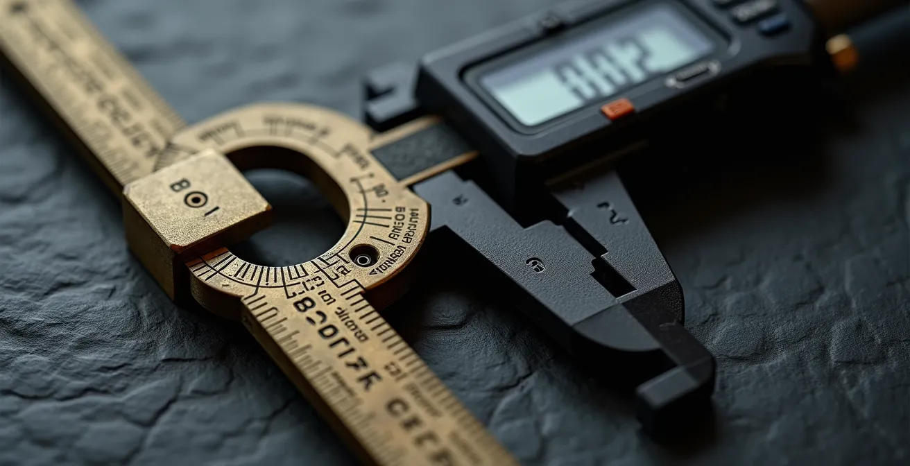 Diskrepanz zwischen Prognosen und Realität bei Unternehmensberichten