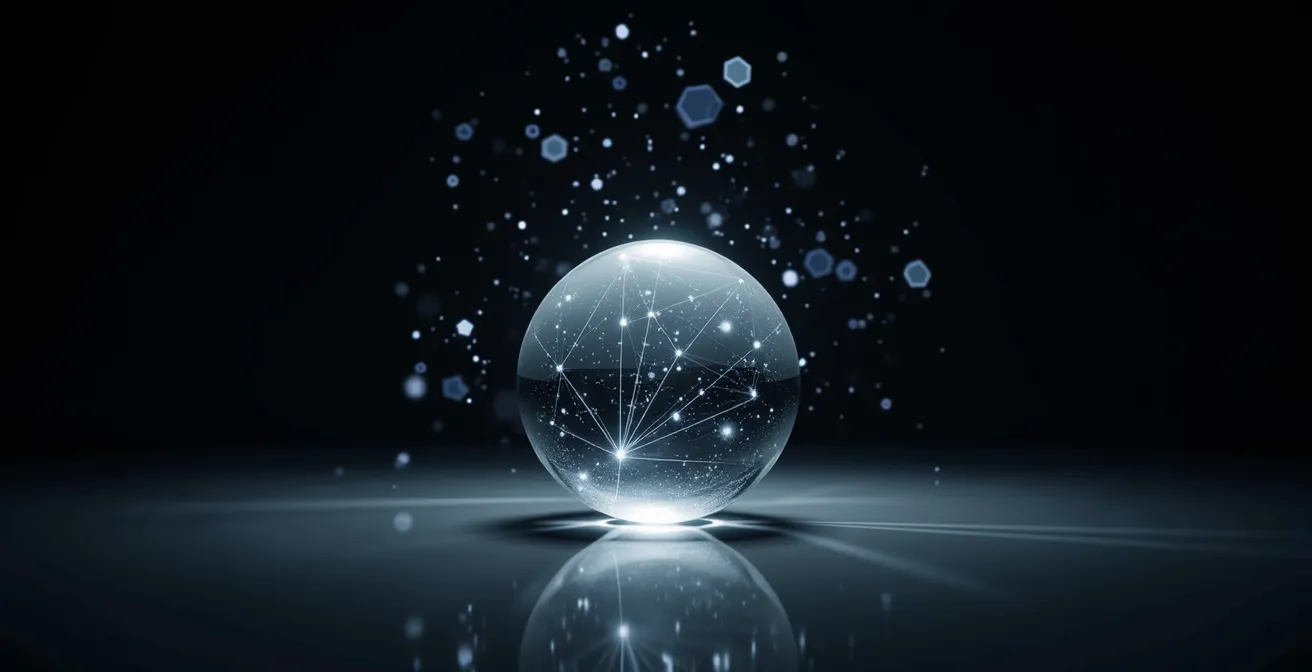 Dashboard für rollierenden Forecast in der Finanzplanung