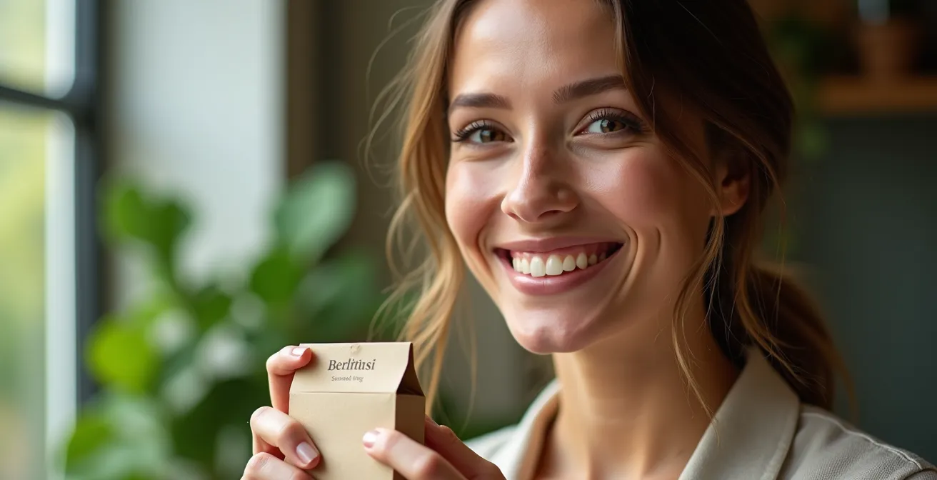 Visualisierung der emotionalen Bindung zwischen deutschen Verbrauchern und ethischen Marken